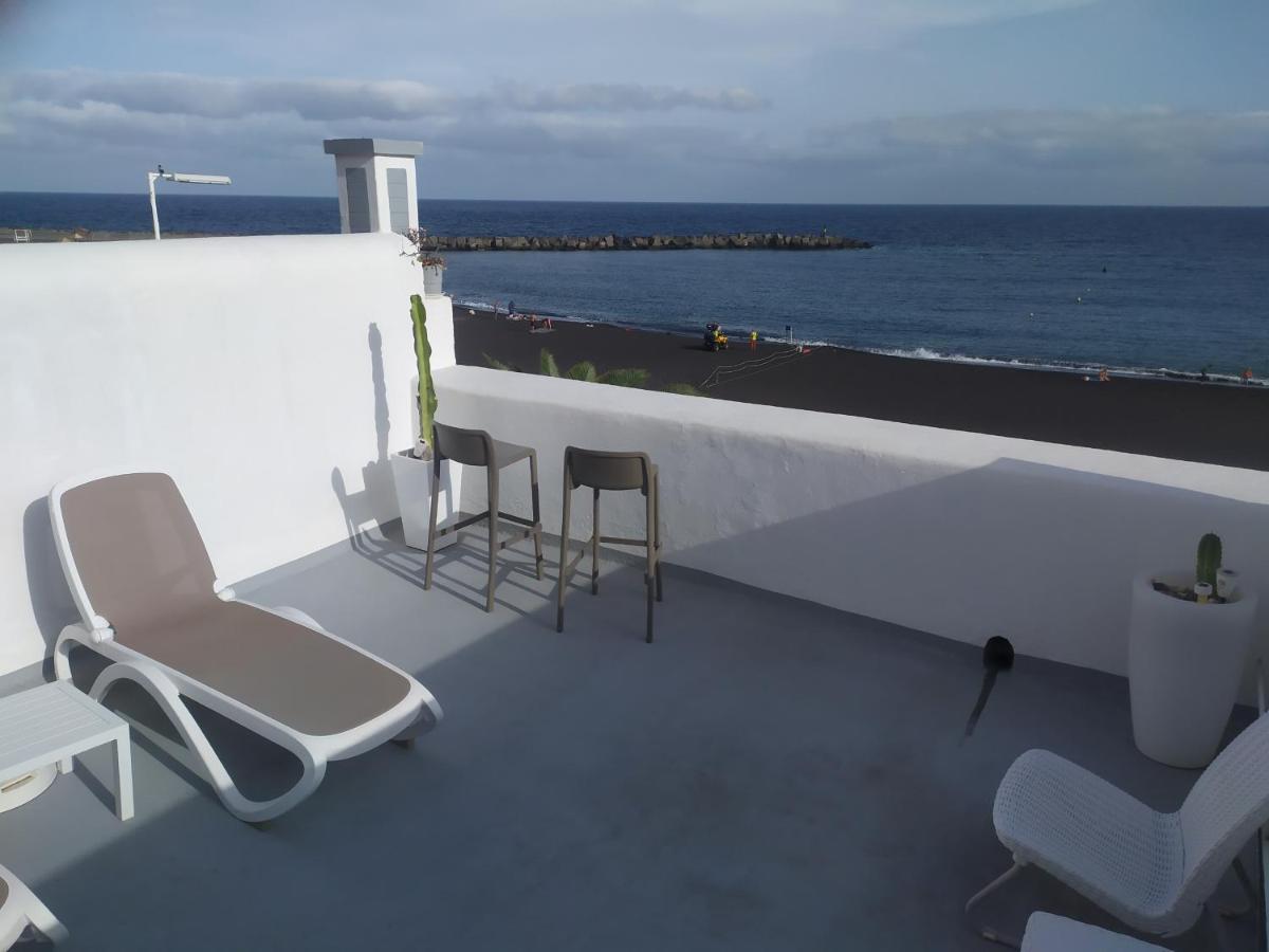 Atico Los Balcones Santa Cruz de la Palma  Exterior photo