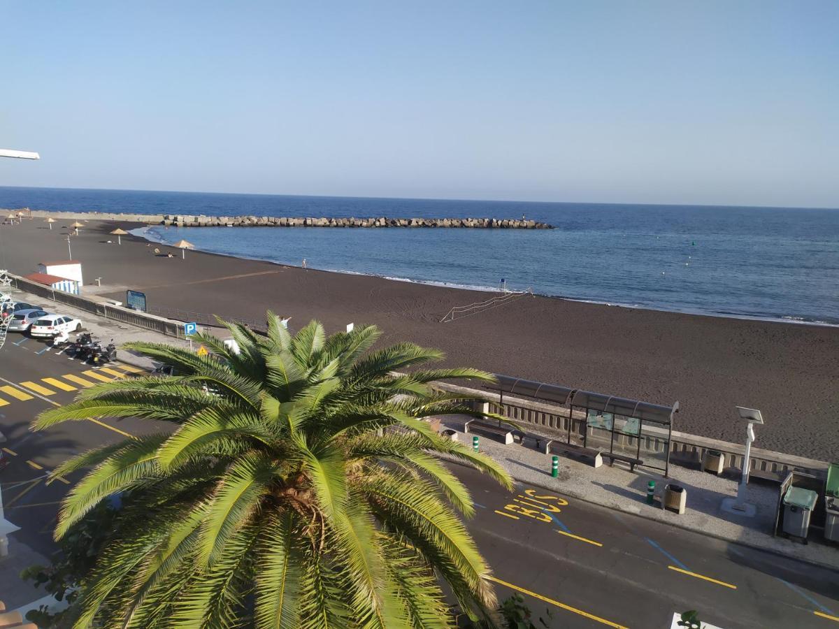 Atico Los Balcones Santa Cruz de la Palma  Exterior photo